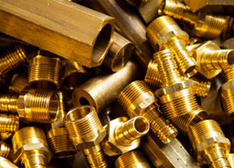 Brass