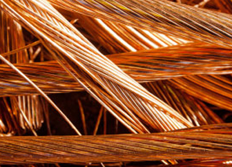 Copper