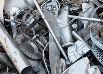 Chromium Nickel Molybdenum Metals
