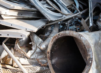 Chromium Nickel Metals