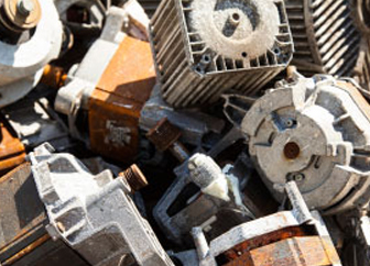 Electric Motors