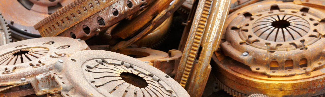 Foundry and Special Products