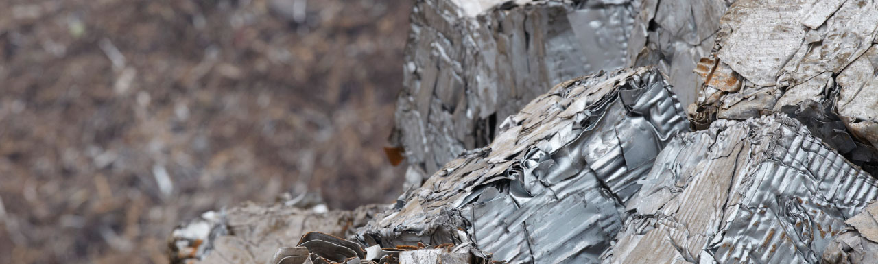 Remelt - Industrial Aluminium and Alloyed Metals