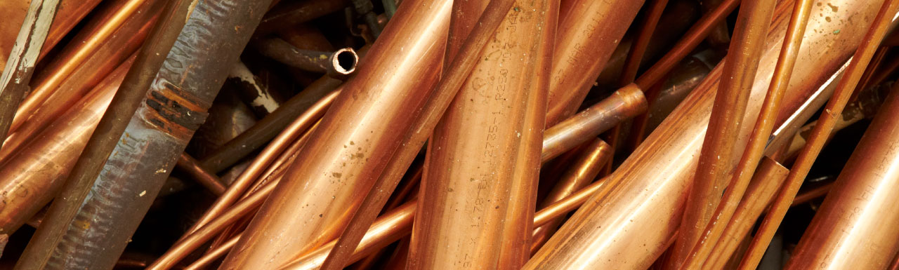 Non-Ferrous Metals