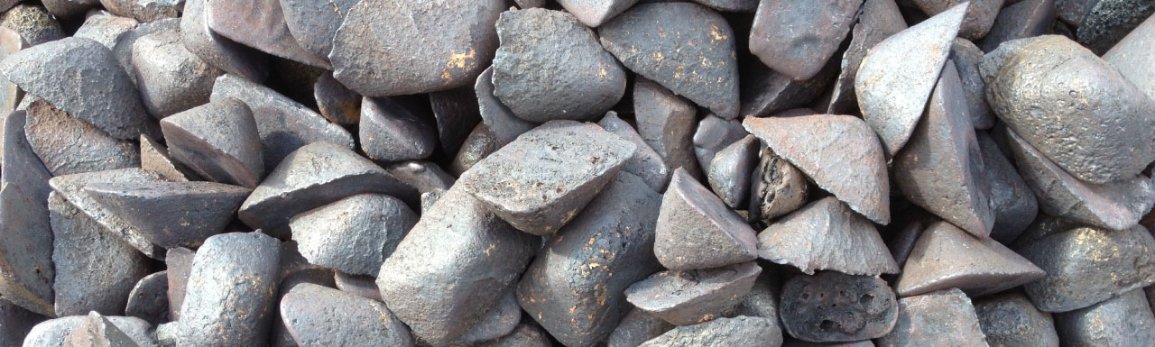 Pig Iron Trading