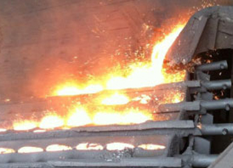 Pig Iron Production
