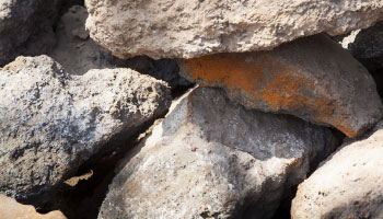 Industrial steel products
