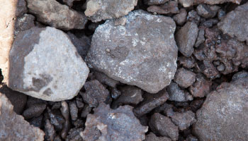 Foundry materials