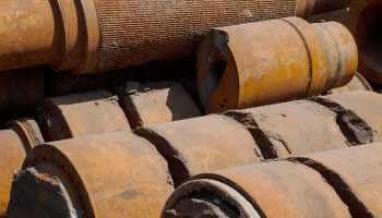 Special industrial products