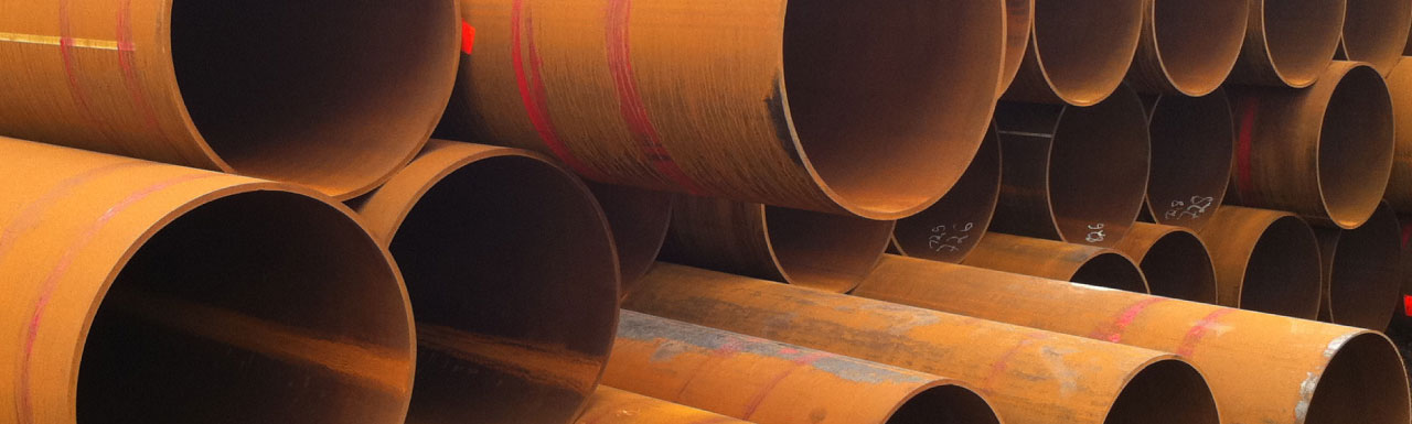 Unclassified Steel Products