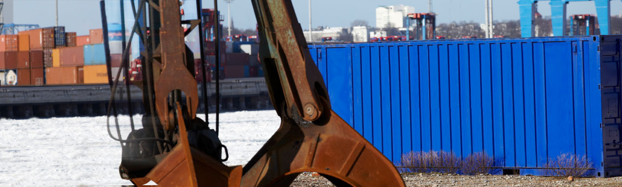 Container Services